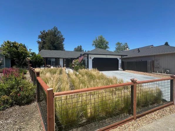 919 W Starburst Court, Windsor, CA 95492