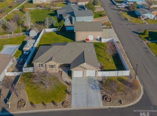 2285 Pitchstone Dr, Clarkston, WA 99403