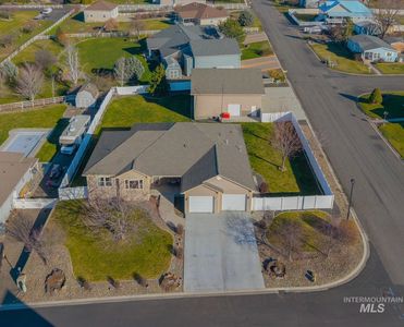 2285 Pitchstone Dr, Clarkston, WA, 99403