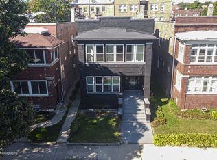 7314 S Crandon Ave, Chicago, IL 60649