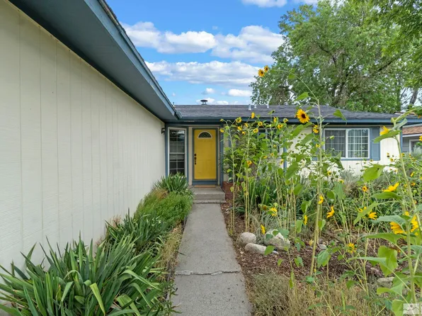 1480 Rayburn Dr, Reno, NV 89503