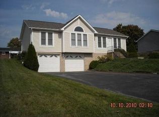 118 Metzger Ave, Butler, PA 16001