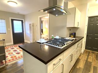 2338-2340 Rheem Ave, Richmond, CA 94804