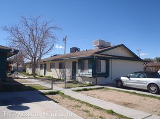 345 W Wilson Ave APT B, Ridgecrest, CA 93555