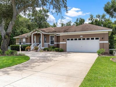 1642 Hickory Ridge Dr, Fruitland Park, FL, 34731