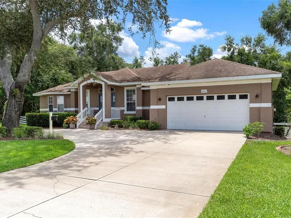 1642 Hickory Ridge Dr, Fruitland Park, FL 34731