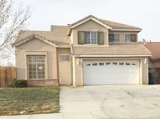 3301 Summer Breeze Ave, Rosamond, CA