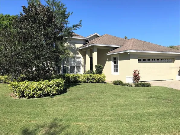 1835 Rocky Pointe Dr, Lakeland, FL 33813