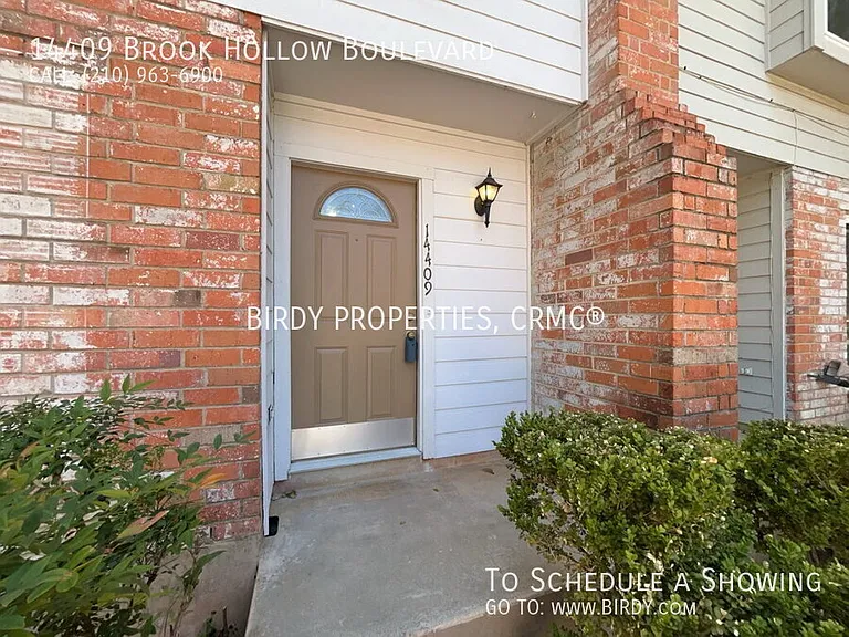 14409 Brook Hollow Blvd — Photo 33
