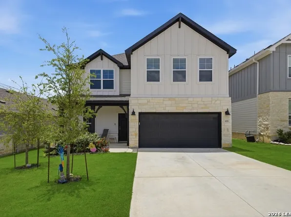 418 Rustic Grv, Boerne, TX