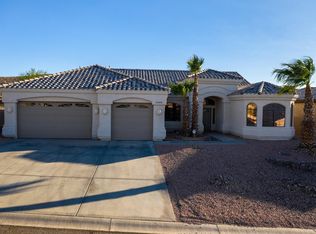 2284 Jacob Row, Lake Havasu City, AZ 86404