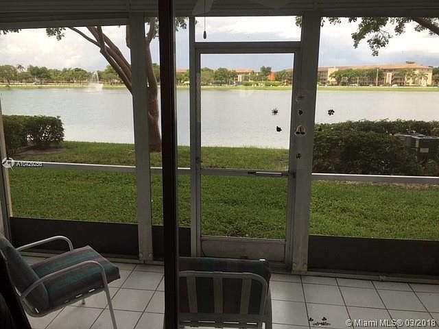 2nd image of 13101 SW 11th Ct APT 106B