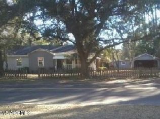 956 5th St E, Estill, SC 29918