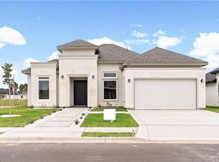 3021 E Rabbit Run Ave, Alton, TX 78573