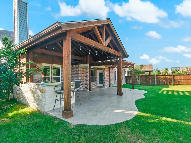 4424 Overbrook Dr — Photo 16