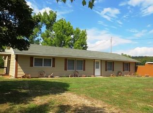 15 SW 800 Rd, Osceola, MO 64776