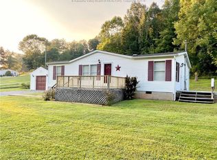 4849 Klondike Rd, Charleston, WV 25313