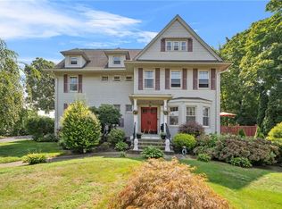 25 Ridgeview Ave, White Plains, NY 10606