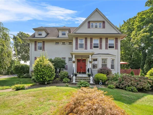 25 Ridgeview Avenue, White Plains, NY 10606