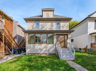 434 Gladstone Ave, Windsor, ON N9A 2P9