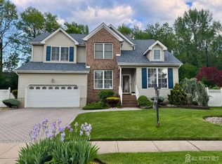 17 Putnam Rd, Monmouth Junction, NJ 08852