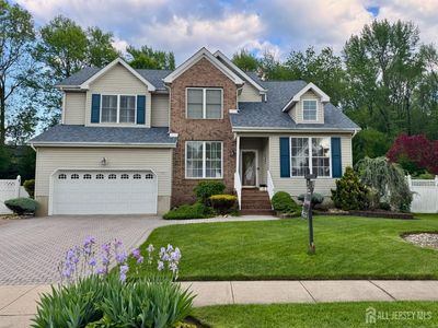 17 Putnam Rd, Monmouth Junction, NJ, 08852