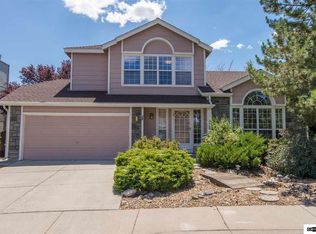 4480 Reddawn Dr, Reno, NV 89523