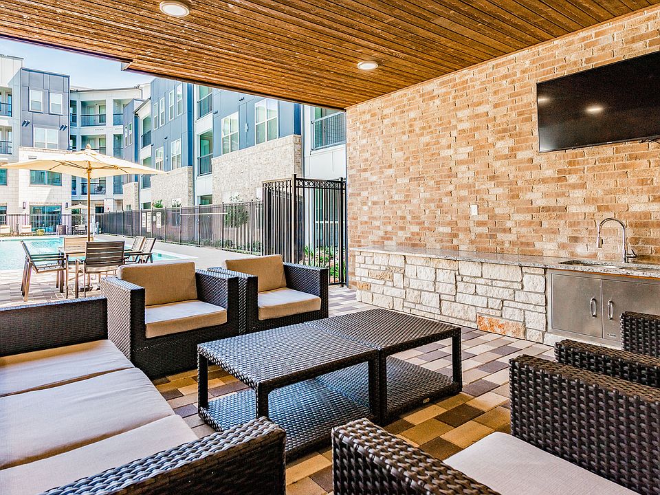 Axis at Watters Creek 270 S Watters Rd Allen TX Zillow