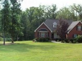 245 Wheeler Ridge Rd, Dunlap, TN 37327