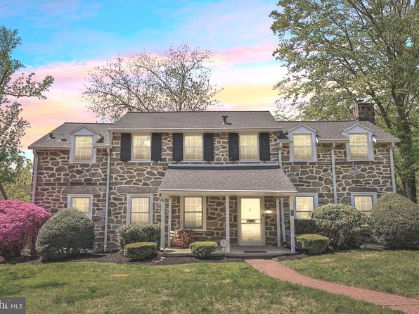 6 Overbrook Pkwy, Wynnewood, PA 19096