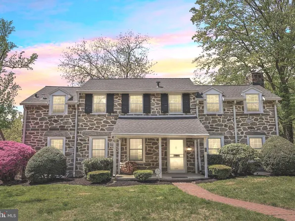 6 Overbrook Pkwy, Wynnewood, PA 19096