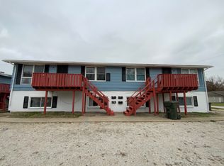 1420 Cleveland Ave #E, Danville, IL 61832