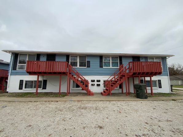 1420 Cleveland Ave #E