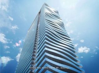 33 Shore Breeze Dr #2710, Toronto, ON M8V 0G1