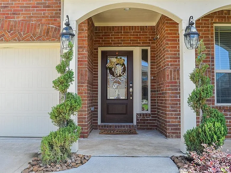 8510 Brinklow Point Dr — Photo 3