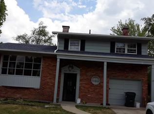 8400 Jonfred Ct, Cincinnati, OH 45231