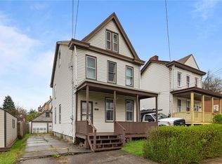 252 Anthony St, Pittsburgh, PA