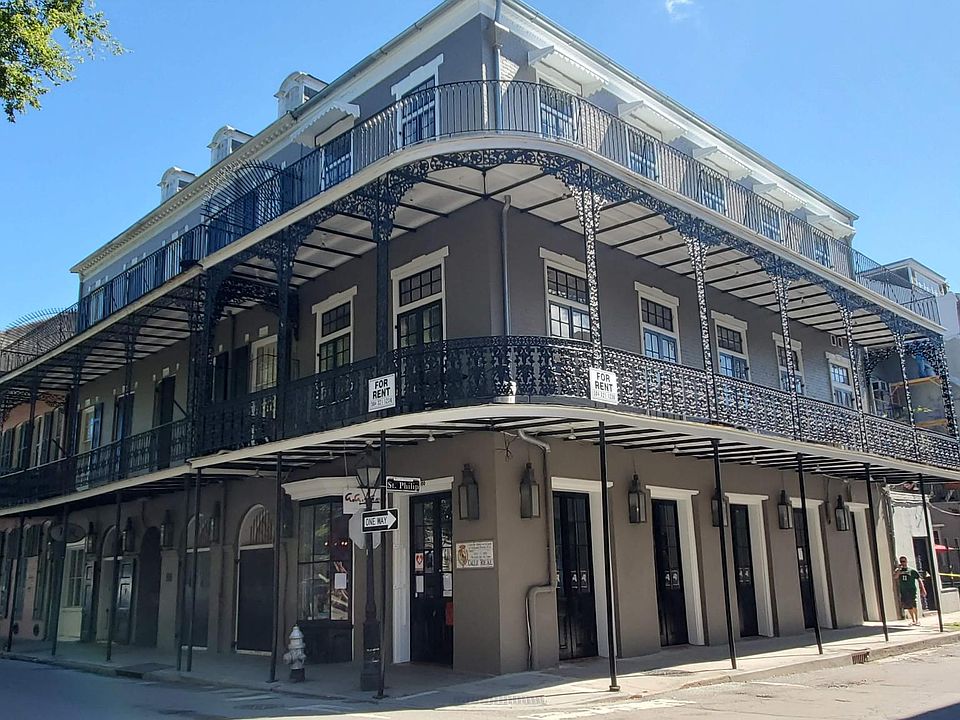 1st image of 1000 Royal St #3