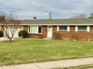 1305 E Livingston St, Allentown, PA 18109