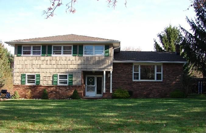 41 Ridge Road