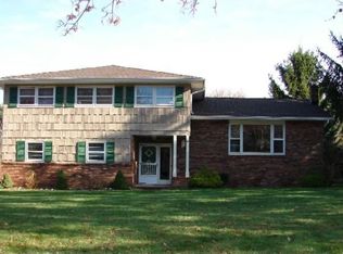 41 Ridge Rd, Succasunna, NJ 07876