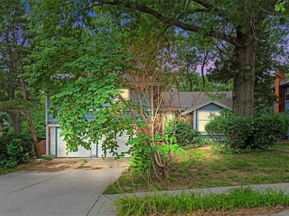 6928 Kessler St, Merriam, KS 66204