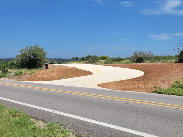 Fm 1855 Hwy, Marble Falls, TX 78654