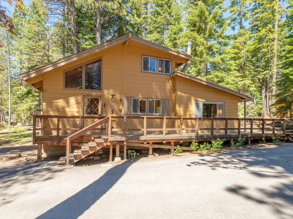 6350 Chamberland Dr, Homewood, CA 96141