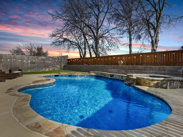 12356 Angel Food Ln, Fort Worth, TX 76244