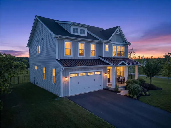 55 Alieh Ct, Easton, PA 18042