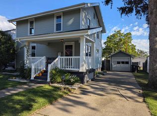 1649 Emerson Ave, Fort Wayne, IN 46808