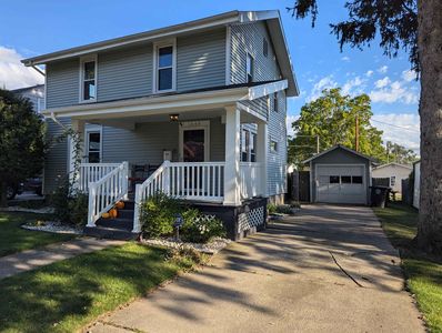 1649 Emerson Ave, Fort Wayne, IN, 46808
