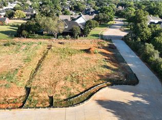 1536 Four Seasons Dr, Colleyville, TX 76034