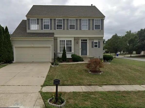 2327 Sequoia Grove St, Waldorf, MD 20601